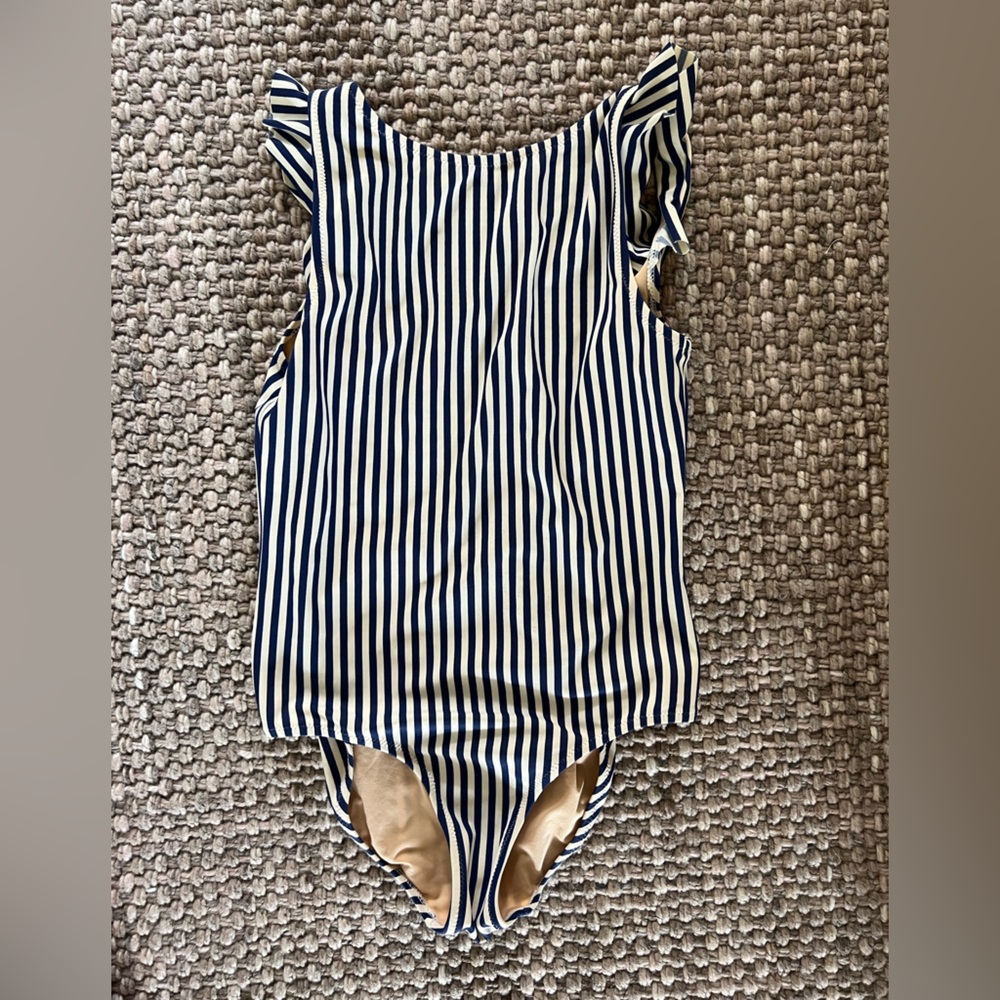 Crewcuts Swim Onepiece
